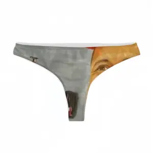 Michael T-back Underwear