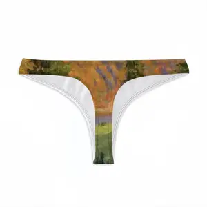 Kin Evening T-back Underwear