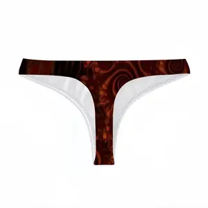 The Tiger T-back Underwear