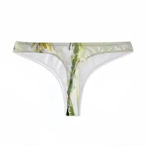 Aloe T-back Underwear