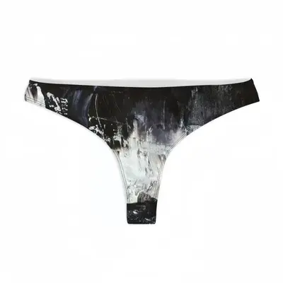 A Sudden Storm T-back Underwear