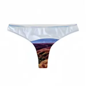 Kildonan Burn T-back Underwear