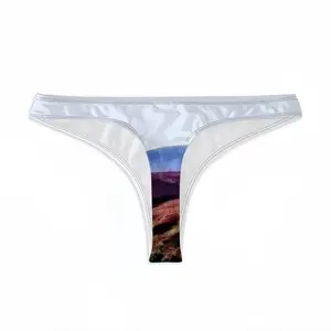 Kildonan Burn T-back Underwear