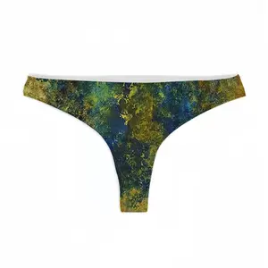 Imagination T-back Underwear