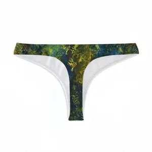 Imagination T-back Underwear