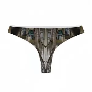 Spider 1 T-back Underwear