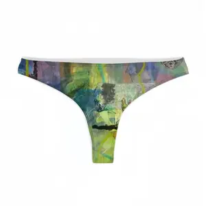 Hummingbird 9 T-back Underwear