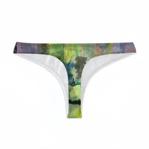 Hummingbird 9 T-back Underwear