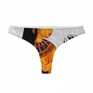 Rituals T-back Underwear