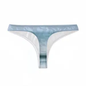 Liquid Sea #098 T-back Underwear