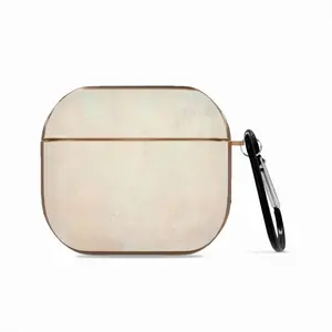 Earth Momentum Airpods 3 Case (Hard Shell, Rose Gold)