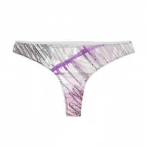 Pluto Dreaming T-back Underwear