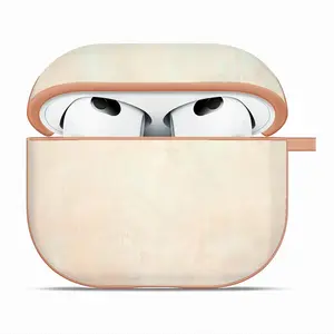 Earth Momentum Airpods 3 Case (Hard Shell, Rose Gold)