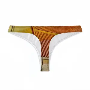 Ix (Tveten Gard Serie) T-back Underwear