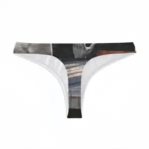 World Conductor T-back Underwear