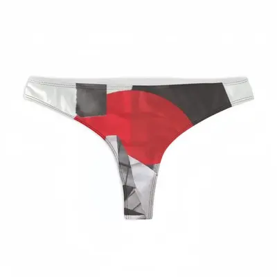 Fundamental T-back Underwear