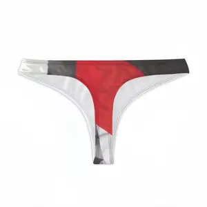 Fundamental T-back Underwear