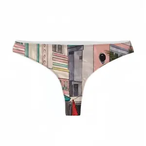 Beacon Hotel South Beach T-back Underwear