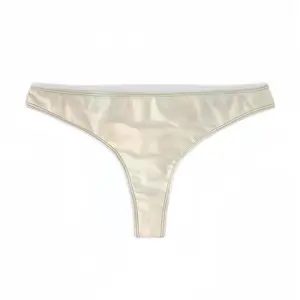 Earth Momentum T-back Underwear