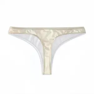 Earth Momentum T-back Underwear