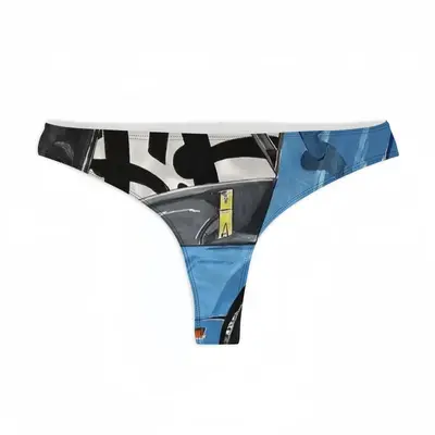 Bugatti Eb110 T-back Underwear