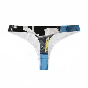 Bugatti Eb110 T-back Underwear