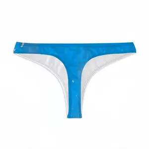 Gold Reef T-back Underwear