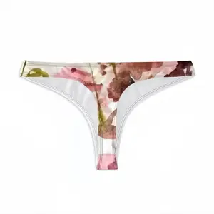 Cemetery T-back Underwear