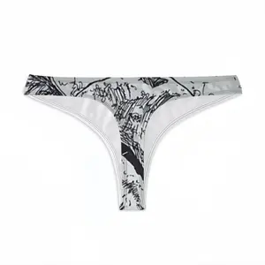 Kilroy Cow T-back Underwear