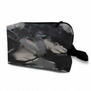 Spirit Dog Travel Cosmetic Bag