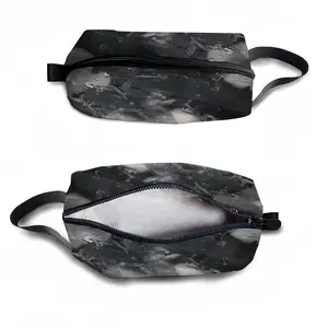 Spirit Dog Travel Cosmetic Bag