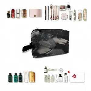 Spirit Dog Travel Cosmetic Bag