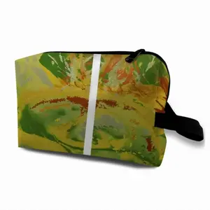 Greenhouse Travel Cosmetic Bag