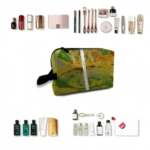 Greenhouse Travel Cosmetic Bag