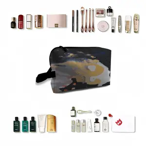 Stylin Travel Cosmetic Bag