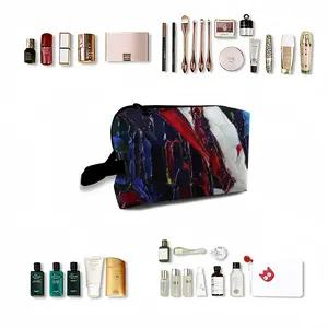 The Director Travel Cosmetic Bag