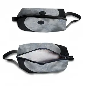 Ying Yang Bang Bang Travel Cosmetic Bag