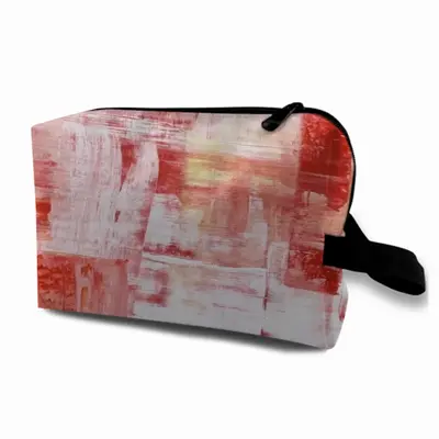 Unstoppable Fire Travel Cosmetic Bag