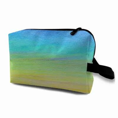 Baltic Sea Travel Cosmetic Bag