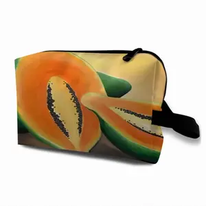 Papaya Freestyle Travel Cosmetic Bag