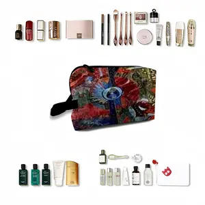 Stay True Travel Cosmetic Bag