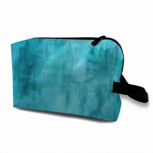 The Sea Travel Cosmetic Bag