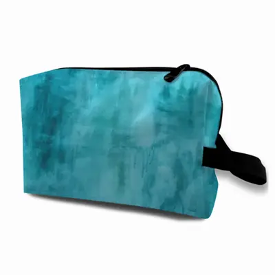 The Sea Travel Cosmetic Bag