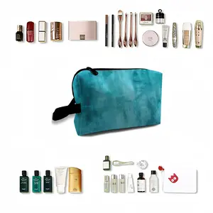 The Sea Travel Cosmetic Bag