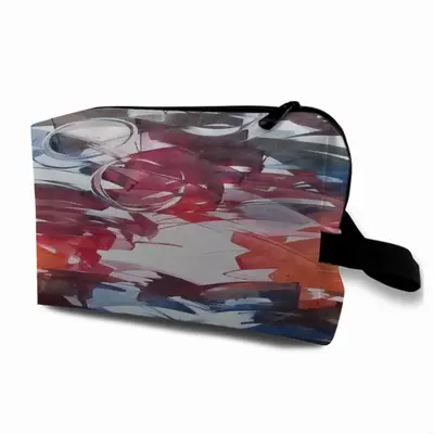 Trinity Travel Cosmetic Bag