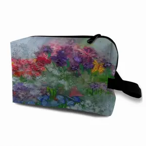 Breezy Day Travel Cosmetic Bag