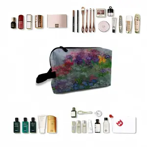 Breezy Day Travel Cosmetic Bag