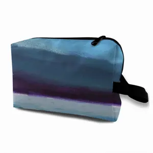 The Sea Travel Cosmetic Bag