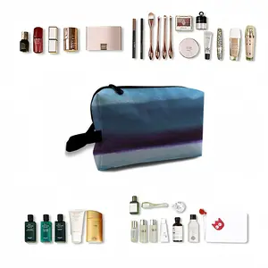 The Sea Travel Cosmetic Bag