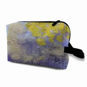 Fall Garden Growth Travel Cosmetic Bag